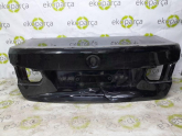 BMW 3 Serisi F30 12-16 Bagaj Kapağı - Parça No 41007288757