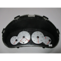 Peugeot 206 Benzinli Kilometre Saati Gösterge Paneli 9651741380