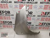 Oto Çıkma Parça / Toyota / Verso / Kaporta & Karoser / Sağ Ön Çamurluk / Çıkma Parça 