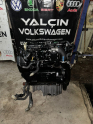 VW GOLF1.4 TSİ BLG BMY KOMPLE DOLU MOTOR