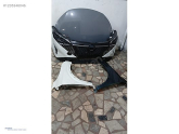 Oto Çıkma Parça / Nissan / Qashqai / Kaporta & Karoser / Sağ Ön Çamurluk / Çıkma Parça 