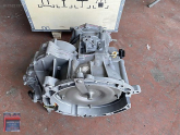 Oto Çıkma Parça / Ford / Focus / Şanzıman / Şanzıman Komple / Sıfır Parça 