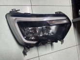 RENAULT MASTER 4 SAĞ FAR ÇIKMA ORJİNAL 260105567R