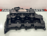 9X2Q9424ED LAND ROVER DİSCOVERY 4 KÜLBÜTÖR KAPAĞI
