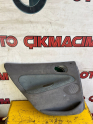 PEUGEOT 206 SOL ARKA KAPI DÖŞEMESİ 9629330777
