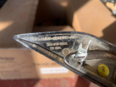 Oto Çıkma Parça / Volkswagen / Caddy / Tampon / Tampon Sinyali / Çıkma Parça 