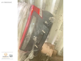 Honda Cıvıc Type-R 2013 Hatasız Boyasız orijinal Bağaj