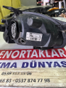 Oto Çıkma Parça / Opel / Corsa / Far & Stop / Sol Ön Far / Çıkma Parça 