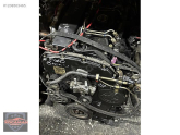 FORD ÖNDEN ÇEKİŞLİ MOTOR