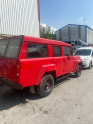 Hasarlı & Kazalı Oto / Dodge / S100