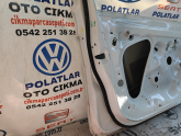 Oto Çıkma Parça / Volkswagen / Passat / Kaporta & Karoser / Sol Ön Kapı / Çıkma Parça 