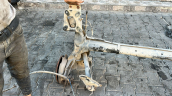 Oto Çıkma Parça / Peugeot / Partner / Alt Takım / Arka Dingil / Çıkma Parça 