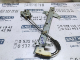 Oto Çıkma Parça / Toyota / Corolla / Oto Cam / Cam Krikosu / Çıkma Parça 