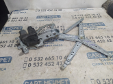Oto Çıkma Parça / Opel / Corsa / Oto Cam / Cam Krikosu / Çıkma Parça 