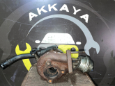 Oto Çıkma Parça / Fiat / Linea / Motor / Turbo / Çıkma Parça 