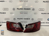 MEGANE 4 SAĞ SOL DIŞ STOP ORJİNAL HATASIZ