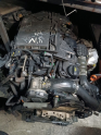Ford courier 1.5 ve 1.6 euro 5 dolu garantili motorlar