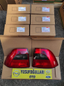 VECTRA A B C STOP FAR PANEL BAGAJ PANJUR SİS FAR