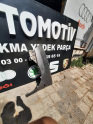 Oto Çıkma Parça / Seat / Ibiza / Kaporta & Karoser / Sol Ön Çamurluk / Çıkma Parça 