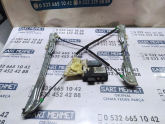 Oto Çıkma Parça / Citroen / C5 / Oto Cam / Cam Krikosu / Çıkma Parça 