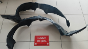 Oto Çıkma Parça / Toyota / Auris / Kaporta & Karoser / Davlumbaz / Sıfır Parça 