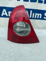 Oto Çıkma Parça / Renault / Clio / Far & Stop / Sol Arka Stop / Çıkma Parça 