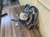 Oto Çıkma Parça / Opel / Combo / Fren / Westinghouse / Çıkma Parça 