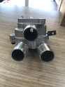 Oto Çıkma Parça / Hyundai / Accent / Motor / Termostat / Sıfır Parça 