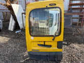 RENAULT KANGOO BAGAJ KAPAĞI SOL TARAF ORJİNAL ÇIKMA 98-08