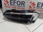 HONDA CİVİC SOL FAR ÇIKMA ORİJİNAL PARÇA