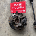 Oto Çıkma Parça / Opel / Mokka / Alt Takım / Taşıyıcı / Çıkma Parça 