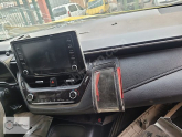 Oto Çıkma Parça / Toyota / Corolla / Klima / Kontrol Paneli / Çıkma Parça 