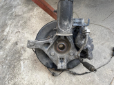 Oto Çıkma Parça / Opel / Astra / Alt Takım / Taşıyıcı / Çıkma Parça 
