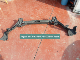Oto Çıkma Parça / Jaguar / XJR / Kaporta & Karoser / Ön Panel / Çıkma Parça 