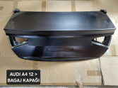 A4 BAGAJ KAPAĞI 2012 2013 2014 2015 2016 SIFIR 8K5827023