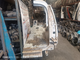 Oto Çıkma Parça / Dacia / Logan / Kaporta & Karoser / Arka Çamurluk / Çıkma Parça 