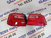 4G5 945 096 Audi A6 sağ sol stop