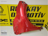 Oto Çıkma Parça / Renault / Captur / Kaporta & Karoser / Arka Çamurluk / Çıkma Parça 