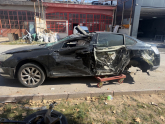 Oto Çıkma Parça / Citroen / C5 / Kaporta & Karoser / Kaput / Çıkma Parça 