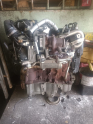 RENAULT MEGANE - CLİO EORU 5 KOMPLE MOTOR