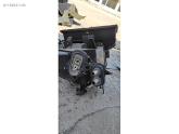 Oto Çıkma Parça / Opel / Astra / Kalorifer / Kalorifer Kutusu / Çıkma Parça 