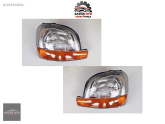 Oto Çıkma Parça / Renault / Kangoo / Far & Stop / Sağ Ön Far / Sıfır Parça 