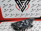 TOYOTA YARİS SOL ÖN FAR