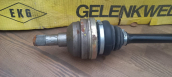 Oto Çıkma Parça / Opel / Ascona / Alt Takım / Aks / Sıfır Parça 
