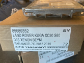 Oto Çıkma Parça / Volvo / S60 / Beyin / Fren Beyni / Çıkma Parça 