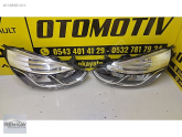 Oto Çıkma Parça / Renault / Clio / Far & Stop / Sağ Ön Far / Sıfır Parça 