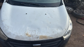 Dacia Docker ön kaput