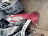 OTO CEM'DEN ÇIKMA TOYOTA COROLLA AE101 SOL ÖN ÇAMURLUK
