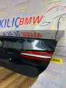Oto Çıkma Parça / Bmw / 5 Serisi / Kaporta & Karoser / Bagaj Kapağı / Çıkma Parça 