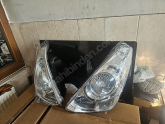 Oto Çıkma Parça / Hyundai / Tucson / Far & Stop / Sol Ön Far / Sıfır Parça 